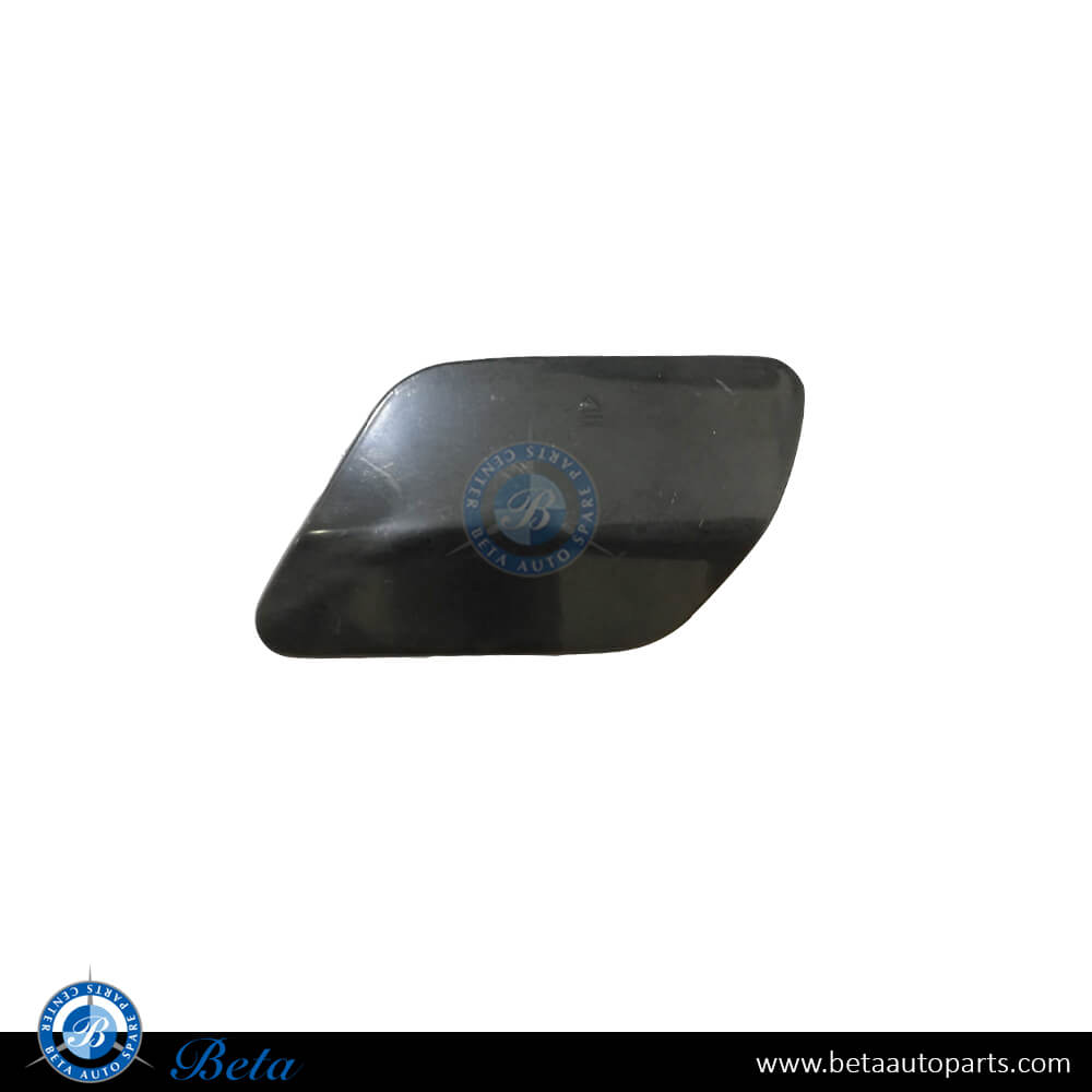 Rear Bumper Tow Cover Avantgarde for Mercedes C-Class W205 2015-2018 models, Part Number 2058850224 Rear Bumper Tow Cover Avantgarde for Mercedes C-Class W205 2015-2018 models, Part Number 2058850224